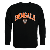 W Republic Campus Crewneck Sweatshirt Idaho State Bengals 541-222
