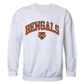W Republic Campus Crewneck Sweatshirt Idaho State Bengals 541-222