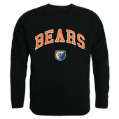 W Republic Campus Crewneck Sweatshirt Morgan State Bears 541-224