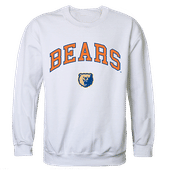 W Republic Campus Crewneck Sweatshirt Morgan State Bears 541-224
