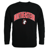 W Republic Campus Crewneck Sweatshirt Northeastern Huskies 541-226