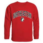 W Republic Campus Crewneck Sweatshirt Northeastern Huskies 541-226