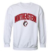 W Republic Campus Crewneck Sweatshirt Northeastern Huskies 541-226