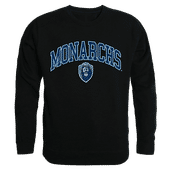 W Republic Campus Crewneck Sweatshirt Old Dominion Monarchs 541-228