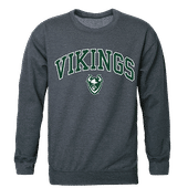 W Republic Campus Crewneck Sweatshirt Portland State Vikings 541-229