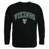 W Republic Campus Crewneck Sweatshirt Portland State Vikings 541-229