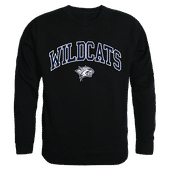 W Republic Campus Crewneck Sweatshirt New Hampshire Wildcats 541-243