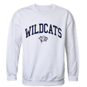 W Republic Campus Crewneck Sweatshirt New Hampshire Wildcats 541-243