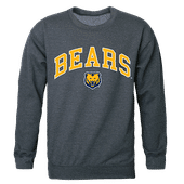 W Republic Campus Crewneck Sweatshirt Northern Colorado Bears 541-244