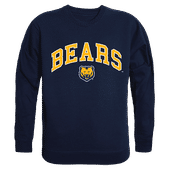 W Republic Campus Crewneck Sweatshirt Northern Colorado Bears 541-244