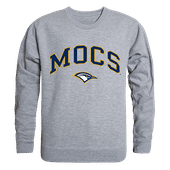 W Republic Campus Crewneck Sweatshirt Tennessee Chattanooga Mocs 541-246