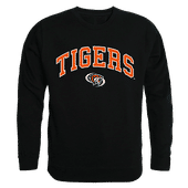W Republic Campus Crewneck Sweatshirt Pacific University Boxers 541-248
