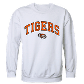 W Republic Campus Crewneck Sweatshirt Pacific University Boxers 541-248