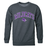 W Republic Campus Crewneck Sweatshirt Abilene Christian Wildcats 541-257