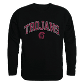 W Republic Campus Crewneck Sweatshirt University Of Arkansas At Little Rock 541-262