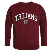 W Republic Campus Crewneck Sweatshirt University Of Arkansas At Little Rock 541-262
