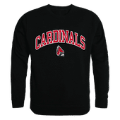 W Republic Campus Crewneck Sweatshirt Ball State Cardinals 541-264
