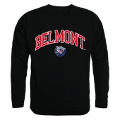 W Republic Campus Crewneck Sweatshirt Belmont University Bruins 541-265