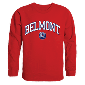 W Republic Campus Crewneck Sweatshirt Belmont University Bruins 541-265