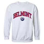 W Republic Campus Crewneck Sweatshirt Belmont University Bruins 541-265