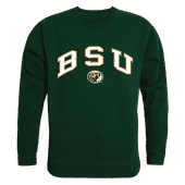 W Republic Campus Crewneck Sweatshirt Bemidji State Beavers 541-266