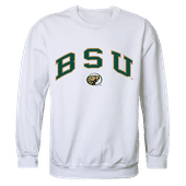 W Republic Campus Crewneck Sweatshirt Bemidji State Beavers 541-266