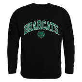 W Republic Campus Crewneck Sweatshirt Binghamton University Bearcats 541-267