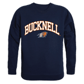 W Republic Campus Crewneck Sweatshirt Bucknell University Bisons 541-273