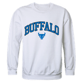 W Republic Campus Crewneck Sweatshirt Buffalo Bulls 541-274
