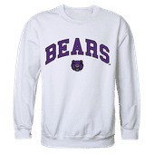 W Republic Campus Crewneck Sweatshirt Central Arkansas Bears 541-278