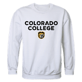 W Republic Campus Crewneck Sweatshirt Colorado Buffaloes 541-285
