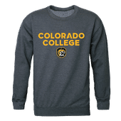 W Republic Campus Crewneck Sweatshirt Colorado Buffaloes 541-285