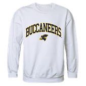 W Republic Campus Crewneck Sweatshirt East Tennessee State Buccaneers 541-294