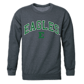 W Republic Campus Crewneck Sweatshirt Eastern Michigan Eagles 541-295