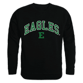 W Republic Campus Crewneck Sweatshirt Eastern Michigan Eagles 541-295