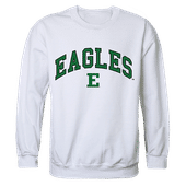 W Republic Campus Crewneck Sweatshirt Eastern Michigan Eagles 541-295
