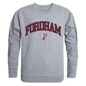 W Republic Campus Crewneck Sweatshirt Fordham Rams 541-305