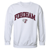 W Republic Campus Crewneck Sweatshirt Fordham Rams 541-305