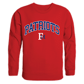 W Republic Campus Crewneck Sweatshirt Francis Marion Patriots 541-306