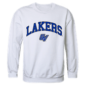 W Republic Campus Crewneck Sweatshirt Grand Valley State Lakers 541-308