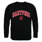 W Republic Campus Crewneck Sweatshirt University Of Hartford Hawks 541-310