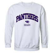 W Republic Campus Crewneck Sweatshirt High Point Panthers 541-311