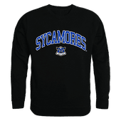 W Republic Campus Crewneck Sweatshirt Indiana State Sycamores 541-314