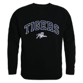 W Republic Campus Crewneck Sweatshirt Jackson State Tigers 541-317