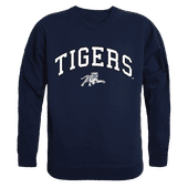 W Republic Campus Crewneck Sweatshirt Jackson State Tigers 541-317