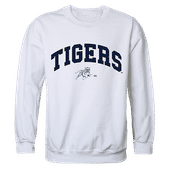 W Republic Campus Crewneck Sweatshirt Jackson State Tigers 541-317