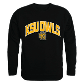 W Republic Campus Crewneck Sweatshirt Kennesaw State Owls 541-320