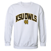 W Republic Campus Crewneck Sweatshirt Kennesaw State Owls 541-320