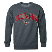 W Republic Campus Crewneck Sweatshirt Lafayette Leopards 541-323
