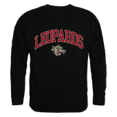 W Republic Campus Crewneck Sweatshirt Lafayette Leopards 541-323